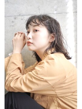 ファム(FAM) カールバングミディ