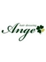 hair dressing Ange【アンジュ】