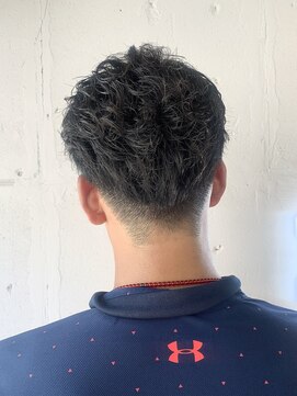 ヘアーワークス ヘルム 渋谷店(HAIR WORKS HELM) 【HELM渋谷】アンニュイショート