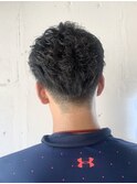 【HELM渋谷】アンニュイショート