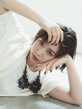 ルッカヨドヤバシ(RUCCA yodoyabashi) フェイスフレーミング