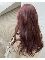 ロイジー(roijir)&nbsp;【roijir 表参道】艶カラー☆ラベンダーブラウン