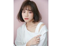 フィガロリビュート(figaro Ribute)