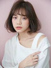 フィガロリビュート(figaro Ribute)