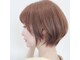 ヘアートランク(hair TRUNK)の写真