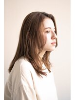 ジュール 新宿(Joule)&nbsp;ボブスタイル特集/カーキグレージュ/マッシュショート/新宿