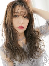 アンシェネ(Enchainee)