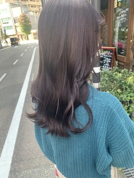 エイト 野々市店(EIGHT) 【EIGHT金沢】お客様スタイル_デザインカラー_【セト】