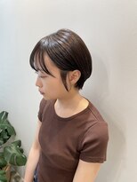 オアシス(oasis)&nbsp;＃コンパクトショート