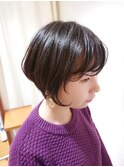 ☆ ナチュかわショートスタイル ☆