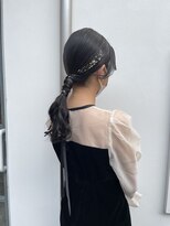 ビーチ 浦和店(Beach) tight hair arrange