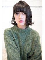 エイト 船橋店(EIGHT)&nbsp;【EIGHT】とろみ外ハネボブ×ワンカール2