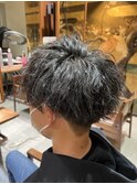 ツイスパミックス