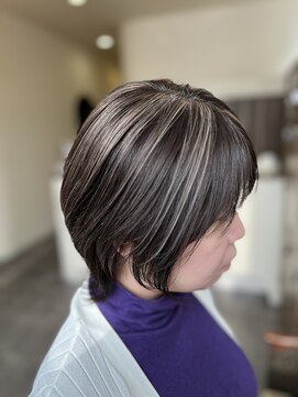 エッセンス(essence) 大人デザイン。