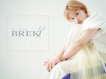 ブレイクグラシアス 一宮店(BREK GRACIAS)