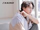 カイノオム 梅田(KAINO HOMME)の写真