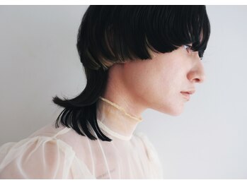 ug hair 【ユージー ヘアー】