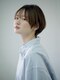 ルーツ 巣鴨 本店(roots)の写真/大人女性の為の上質カラー「エドルクオン」取扱店◎髪に優しい薬剤でワンランク上の大人艶髪が叶う♪