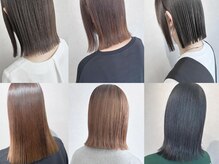 ルアナ(Luana)