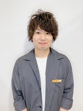 ルーヴルバイエール 西大寺(LOUVRE by aile)&nbsp;島津 龍二