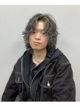 ジールクス 太田店(G LUX)&nbsp;山口 将司