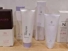 ヘアーサロン サニーサイド(hair salon Sunny Side)