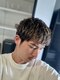 ケティアイングルック(KTYA in GLUCK)の写真/オシャレ男子必見！雰囲気変えならメッシュで◎来店しやすい雰囲気と丁寧な接客が人気の秘密◎