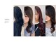 インフィニティー infinity HAIR SPACE BLOOMの写真