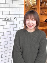 ノエル(noele) 阿部百花 【船橋駅】