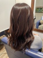 アイルヴィラ(air vila)&nbsp;ベージュピンク