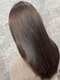 ヘアサロンデザイア(HAIR SALON DESIRE)の写真/白髪ぼかしハイライトや、透明感抜群のイルミナカラーで【白髪染め】でもおしゃれに♪【日光市美容室】