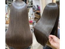 アイム(I'M)の雰囲気（草加市で唯一のヘアケアのプロサロン☆髪質改善でお探しの方へ♪）