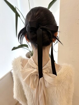 ディティカ ルーク(Dityca luk) 《大人気》カチモリ arrange