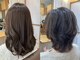 ヘアーアンドメイク プラス(hair&make PLUS)の写真