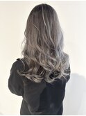 まろやかカラー/柔らかhair/曲線カット【東武宇都宮百貨店6階】