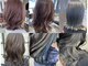 ヘアーデザイン ビビッドリンク(HAIR DESIGN VIVID link)の写真