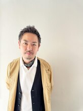 ロッカ ヘアーイノベーション(rocca hair innovation) 和賀 昭英[稲毛]