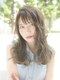 クオーラガーデン(Cuaura garden)の写真/透明感のあるイルミナカラーが大人気！ハイライトやインナーカラー、Wカラー等もお任せください♪