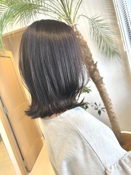 バランス 新宿(balance) 【Shiori】くびれミディ