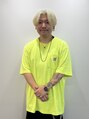 アグ ヘアー エイム 八王子店(Agu hair Aim) 後藤 卓哉