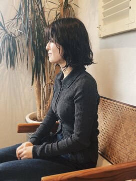 コティー(Kotii) kotii style