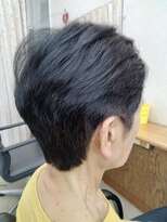 ブレス美容室(Bless)&nbsp;100%天然ヘナカラー/オーガニックカラー