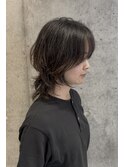 ウルフパーマ