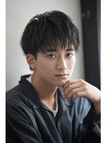 ノエル 池袋店(noel)&nbsp;フェザーショート/刈り上げショート/ナチュラルショート