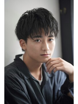 ノエル 池袋店(noel) フェザーショート/刈り上げショート/ナチュラルショート