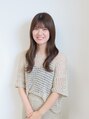 シアリー(SHEERIE) 竹俣 まどか