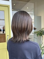 マシェリ(ma cherie)&nbsp;ミディアムレイヤー