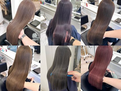 パーヴミックスネム(ParveMix NEMU)の写真