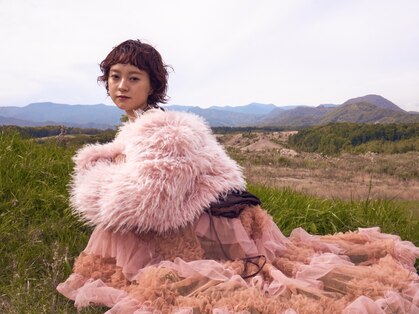 シカ(sica)の写真