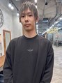 アンジェリカ 尼崎店(ANGELICA) 飯田 泰弘